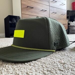Melin Kombu Green Cap Classic